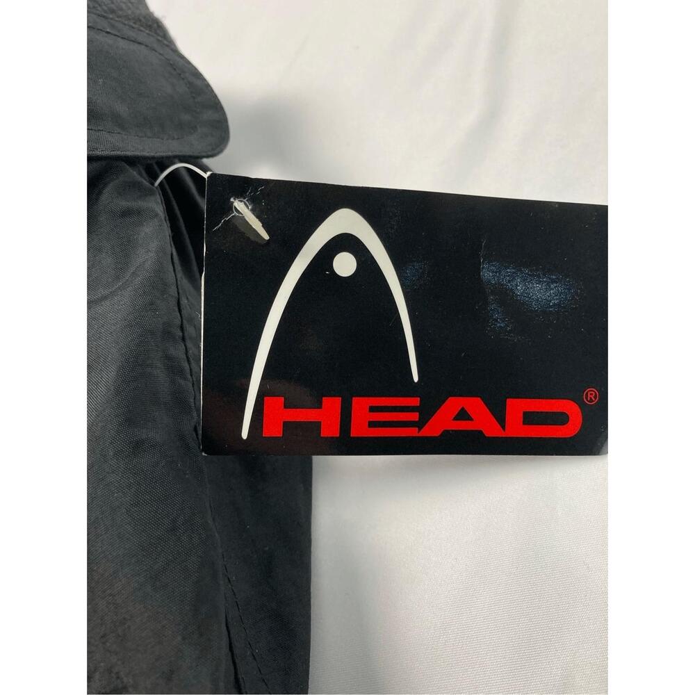 HEAD Womens Snow Pants Black S - Picture 6 of 9